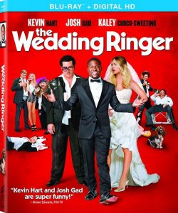 The Wedding Ringer (2015) BluRay 720p HD