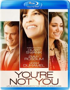 You’re Not You (2014) BluRay 720p HD