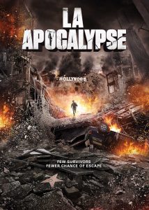 Apocalypse (2014) DVDRip