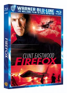 Firefox (1982) BluRay 720p HD
