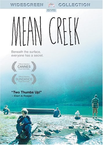 Mean Creek (2004) WED-DL 720p HD