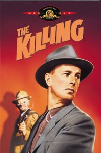 The Killing (1956) BluRay 720p HD