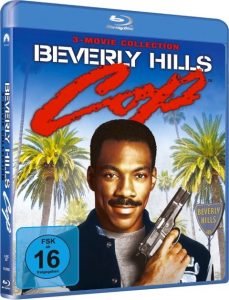 Beverly Hills Cop (1984) BluRay 720p HD