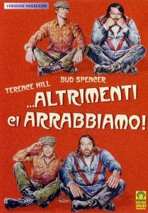 Altrimenti Ci Arrabbiamo! (1974) DVDRip