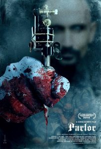 Anarchy Parlor (2015) WEB-DL 720p HD