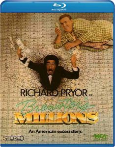 Brewster’s Millions (1985) BluRay 720p HD