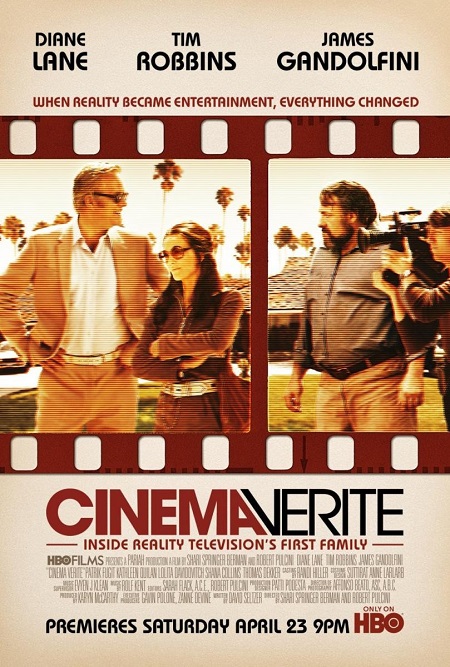 Cinema Verite (2011) DVDRIP