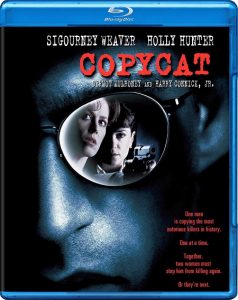 Copycat (1995) BluRay 720p HD