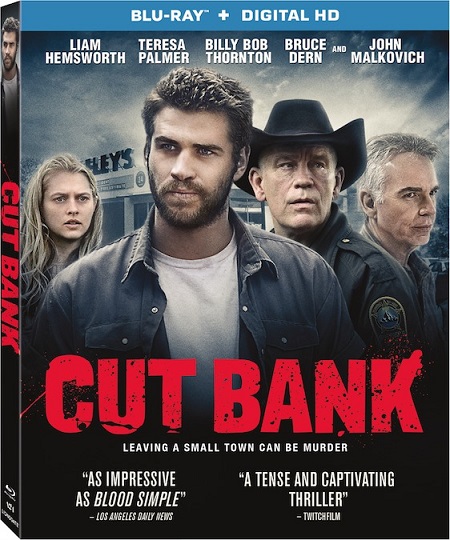 Cut Bank (2014) BluRay 720p HD