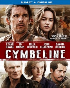 Cymbeline (2014) BluRay 720p HD