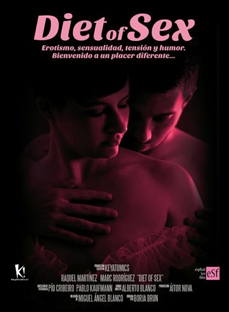 Diet of Sex (2014) ONLINE +18