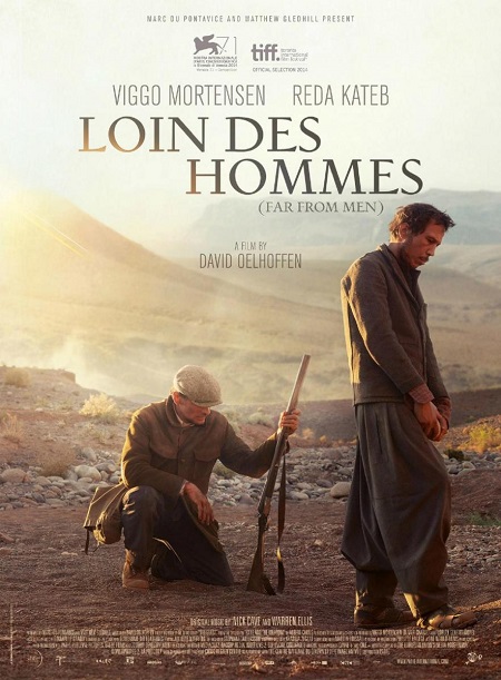 Far from Men (2014)