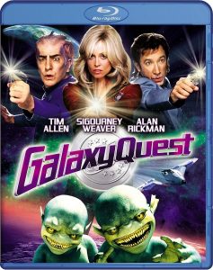 Galaxy Quest (1999) ONLINE