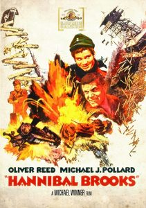 Hannibal Brooks (1969) DVDRip