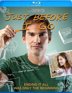 Just Before I Go (2014) BluRay 720p HD