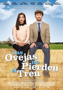 Las ovejas no pierden el tren (2015) DVDRip