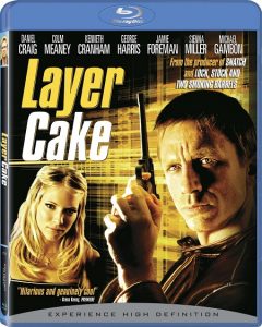 Layer Cake (2004) BluRay 720p HD
