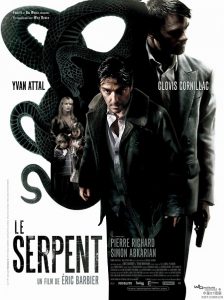 Le Serpent (2006) ONLINE