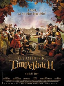 Les enfants de Timpelbach (2008) DVDRip