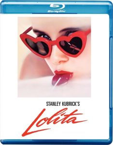 Lolita (1962) BluRay 720p HD