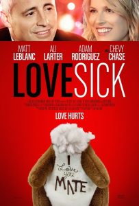 Lovesick (2014) WEB-DL 720p HD