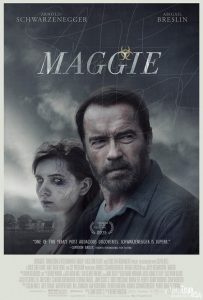 Maggie (2015) WEB-DL 720p HD