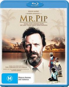Mr. Pip (2012) BluRay 720p HD