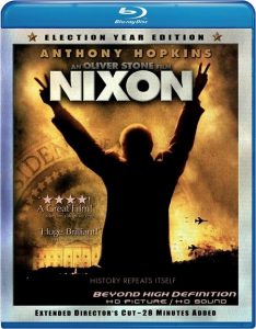 Nixon (1995) BluRay 720p HD
