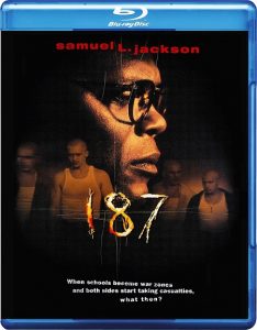 One Eight Seven (1997) BluRay 720p HD