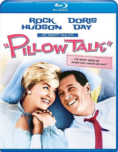 Pillow Talk (1959) BluRay 720p HD