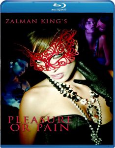 Pleasure or Pain (2013) BluRay 720p HD