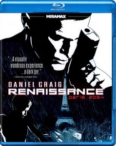 Renaissance (2006) ONLINE
