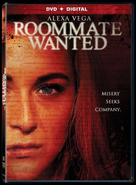 Roommate Wanted (2015)