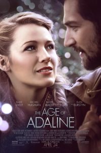 The Age of Adaline (2015) WEB-DL 720p HD