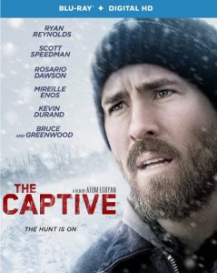 The Captive (2014) BluRay 720p HD