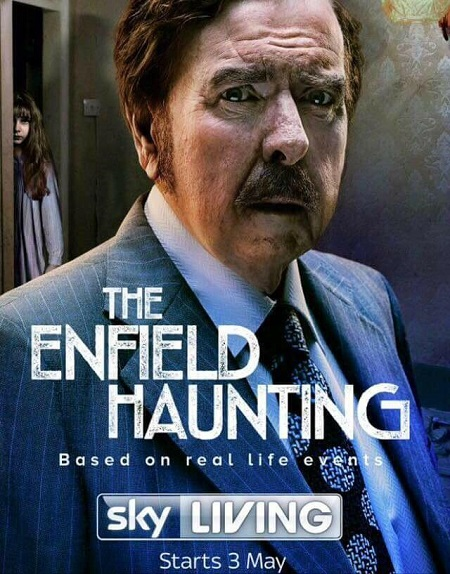 The Enfield Haunting (2015) Miniserie de TV