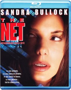 The Net (1995) BluRay 720p HD