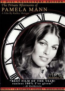 The Private Afternoons of Pamela Mann (1974) ONLINE + 18