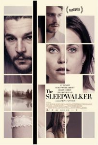 The Sleepwalker (2014) WEB-DL 720p HD