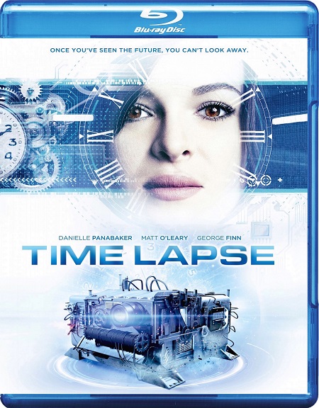 Time Lapse (2014) BluRay 720p HD
