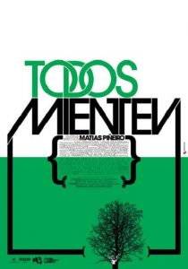 Todos mienten (2009) ONLINE