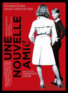 Une nouvelle amie (2014) BRRip