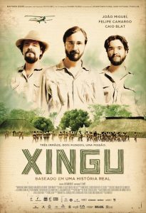 Xingu (2012) ONLINE