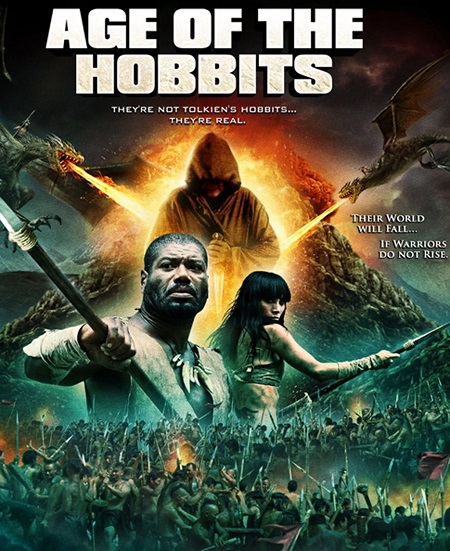 Age of the Hobbits (2012) DVDRip