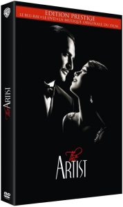 The Artist	(2011) BluRay 720p HD