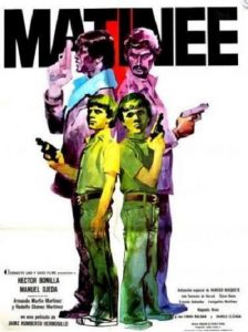 Matinée (1977) ONLINE