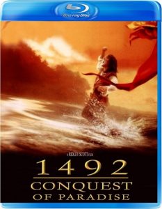 1492: Conquest of Paradise (1992) BluRay 720p HD