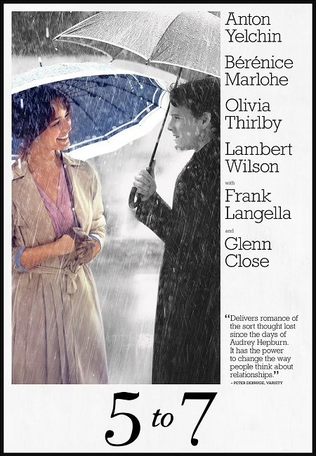 5 to 7 (2014) WEB-DL 720p HD