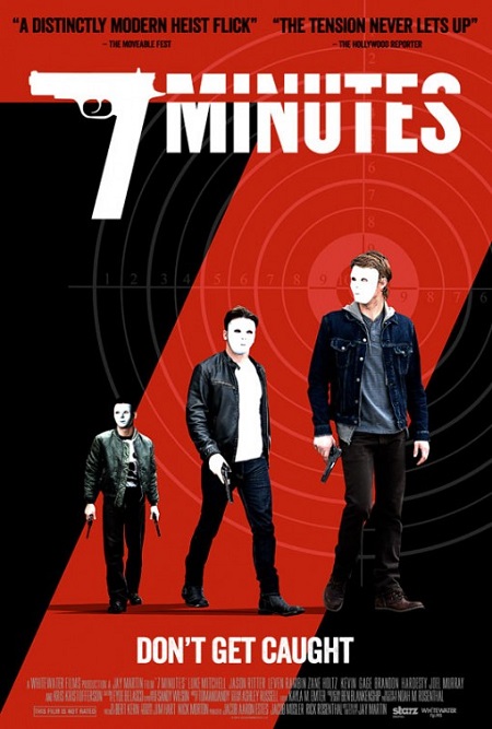 7 Minutes (2014) WEB-DL