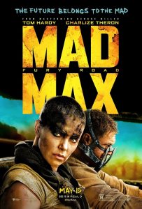 Mad Max Fury Road (2015) WEB-DL 720p HD